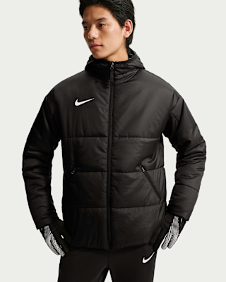 NIKE公式】ナイキ アカデミー メンズ サッカー シンセティックフィル
